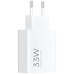 Xiaomi 33W Combo Cargador de Pared para Smartphone Xiaomi 33W Combo Cargador de Pared para Smartphone