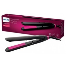 Plancha De Pelo Philips Bhs375/00 Straightcare