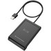 CONCEPTRONIC BIAN11B Lector de tarjetas de identificacion inteligente NFC de doble interfaz BIAN11B Dual-Interface NFC Smart ID Card Reader CONCEPTRONIC BIAN11B Lector de tarjetas de identificacion inteligente NFC de doble interfaz BIAN11B Dual-Interface NFC Smart ID Card Reader
