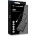 CONCEPTRONIC BIAN11B Lector de tarjetas de identificacion inteligente NFC de doble interfaz BIAN11B Dual-Interface NFC Smart ID Card Reader CONCEPTRONIC BIAN11B Lector de tarjetas de identificacion inteligente NFC de doble interfaz BIAN11B Dual-Interface NFC Smart ID Card Reader