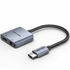 ADAPTADOR VENTION BIGHA