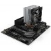 VENTILADOR CPU BE QUIET! PURE ROCK 2 150W TDP (LGA 1700, AM5) (Espera 4 dias)