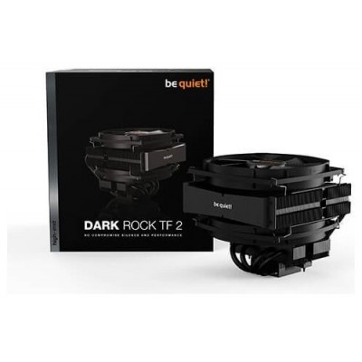 be quiet! Ventilador Dark Rock TF 2