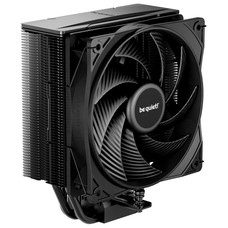 be quiet! Ventilador PURE ROCK 3 Black be quiet! Ventilador PURE ROCK 3 Black