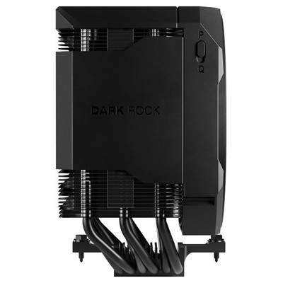 be quiet! Ventilador Dark Rock 6 2000 RPM be quiet! Ventilador Dark Rock 6 2000 RPM