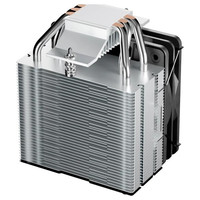 be quiet! Ventilador Pure Rock Slim 3 10 cm Plata be quiet! Ventilador Pure Rock Slim 3 10 cm Plata