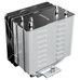 be quiet! Ventilador Pure Rock Slim 3 10 cm Plata be quiet! Ventilador Pure Rock Slim 3 10 cm Plata