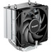 be quiet! Ventilador Pure Rock Slim 3 10 cm Plata be quiet! Ventilador Pure Rock Slim 3 10 cm Plata