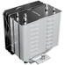 be quiet! Ventilador Pure Rock Slim 3 10 cm Plata be quiet! Ventilador Pure Rock Slim 3 10 cm Plata