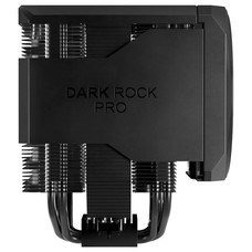 be quiet! Ventilador Dark Rock Pro 6 2000 RPM be quiet! Ventilador Dark Rock Pro 6 2000 RPM