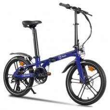 YOUIN E-BIKE MARBELLA - URBAN (Espera 4 dias)