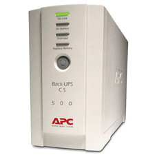 APC Back-UPS sistema de alimentación ininterrumpida (UPS) En espera (Fuera de línea) o Standby (Offline) 0,5 kVA 300 W 4 salidas AC (Espera 4 dias) APC Back-UPS sistema de alimentación ininterrumpida (UPS) En espera (Fuera de línea) o Standby (Offline) 0,5 kVA 300 W 4 salidas AC (Espera 4 dias)