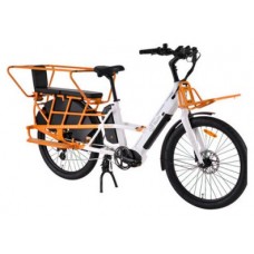 YOUIN E-BIKE CARGO YOUIN BERLI (Espera 4 dias)