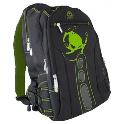 Mochila Gaming Keep Out Bk7 Para Portatiles 15,6"
