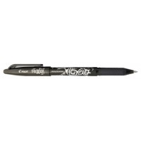 BOLIGRAFO ROLLER FRIXION 0.7MM NEGRO PILOT BL-FR7-B (MIN12) (Espera 4 dias)