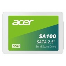 ACER SSD SA100 120Gb Sata 2,5"