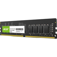 Acer Memoria 16GB DDR4 - PC4-25600 - 3200Mhz - UDIMM - Acer Memoria 16GB DDR4 - PC4-25600 - 3200Mhz - UDIMM -