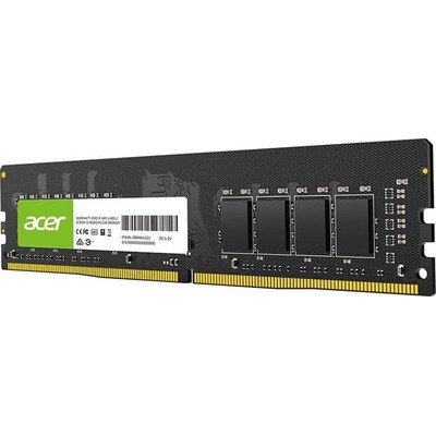 Acer Memoria 16GB DDR4 - PC4-25600 - 3200Mhz - UDIMM - Acer Memoria 16GB DDR4 - PC4-25600 - 3200Mhz - UDIMM -