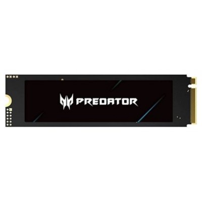 ACER PREDATOR SSD GM-3500 512Gb PCIe NVMe Gen3