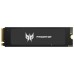 ACER PREDATOR SSD GM-3500 512Gb PCIe NVMe Gen3