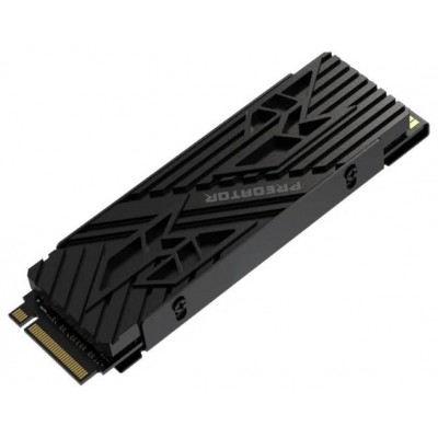 ACER PREDATOR SSD GM-7000 HS 2Tb PCIe NVMe Gen4