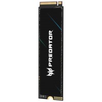 HD  SSD 1TB ACER PREDATOR M.2 PCIE GEN4 NVMe GM6 HD  SSD 1TB ACER PREDATOR M.2 PCIE GEN4 NVMe GM6