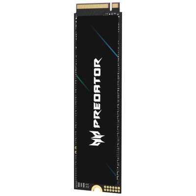 HD  SSD 1TB ACER PREDATOR M.2 PCIE GEN4 NVMe GM6 HD  SSD 1TB ACER PREDATOR M.2 PCIE GEN4 NVMe GM6