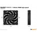 VENTILADOR BE QUIET PURE WINGS 4 120MM NEGRO PWM HIGH-SPEED VENTILADOR BE QUIET PURE WINGS 4 120MM NEGRO PWM HIGH-SPEED