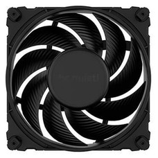 be quiet! Ventilador Silent Wings Pro4 120mm Negro be quiet! Ventilador Silent Wings Pro4 120mm Negro