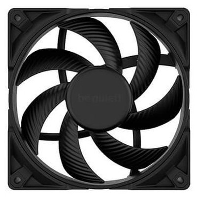 VENTILADOR BE QUIET SILENT WINGS PRO 4 140MM PWM VENTILADOR BE QUIET SILENT WINGS PRO 4 140MM PWM