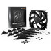 VENTILADOR BE QUIET SILENT WINGS PRO 4 140MM PWM VENTILADOR BE QUIET SILENT WINGS PRO 4 140MM PWM