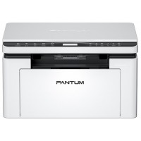 Multifuncion Laser Monocromo Pantum Bm2300w 22ppm