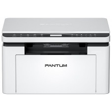 Multifuncion Laser Monocromo Pantum Bm2300w 22ppm