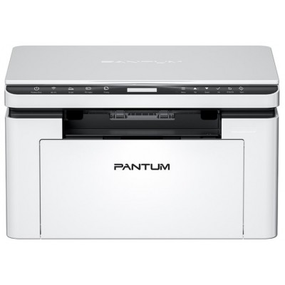 Multifuncion Laser Monocromo Pantum Bm2300w 22ppm