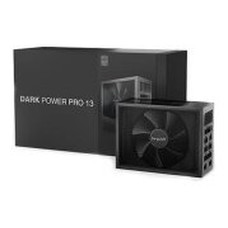 be quiet! Fuente Dark Power Pro13 1300W 20+4 pin be quiet! Fuente Dark Power Pro13 1300W 20+4 pin