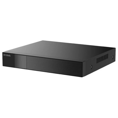 D-Link BNR-004/E Grabador IP Red H.265 4 Channel D-Link BNR-004/E Grabador IP Red H.265 4 Channel