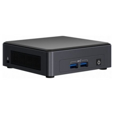 BAREBONE INTEL BNUC11ATKC20002 CELERON N4505 2.0GHz