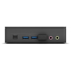 BAREBONE NUC ASUS BNUC11ATKPE0000 BLACK + CABLE ALIMENTACION (Espera 4 dias)