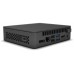 BAREBONE NUC ASUS BNUC11ATKPE0000 BLACK + CABLE ALIMENTACION (Espera 4 dias)