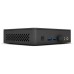 BAREBONE NUC ASUS BNUC11ATKPE0000 BLACK + CABLE ALIMENTACION (Espera 4 dias)