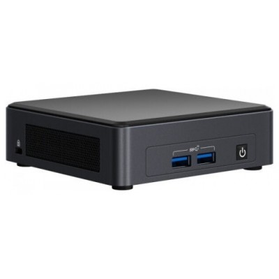 Intel NUC 11 Essential Kit - NUC11ATKPE UCFF Negro N6005 2 GHz (Espera 4 dias)