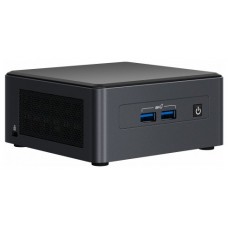 Intel NUC GEN11 Tiger Canyon i5 NUC11TNBI5 i5-1135G7 -