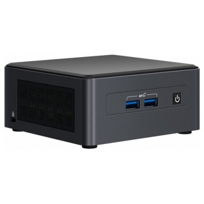 BAREBONE ASUS NUC BNUC11TNHI50002 11ª GENERACION