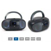 FONE-CD BOOM-GO-G FONE-CD BOOM-GO-G