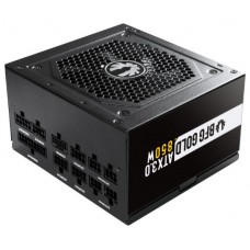 FUENTE ALIM. MODULAR 750W 80+ GOLD ATX3.0 PCIe5.0 BITFENIX (Espera 4 dias)