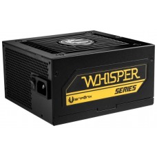 FUENTE ALIM. MODULAR WHISPER 550W 80+ GOLD BITFENIX (Espera 4 dias)