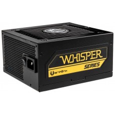 FUENTE ALIM. MODULAR WHISPER 850W 80+ GOLD BITFENIX (Espera 4 dias)