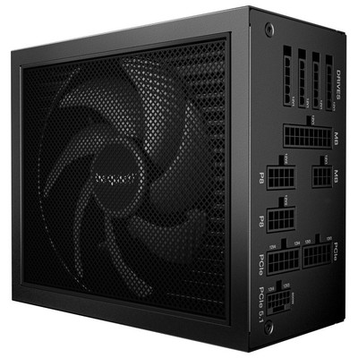FUENTE ALIMENTACION BEQUIET DARK POWER 14 850W EU ATX 80+ GOLD