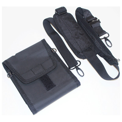 BROTHER Correa para el hombro con funda protectora integrada