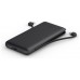 Powerbank Belkin Bpb006btblk Usb-c 10k Cable